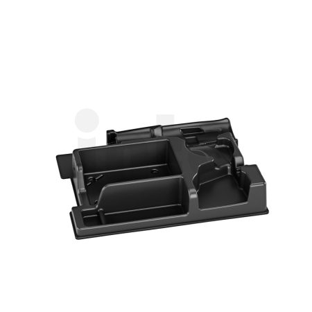 BOSCH Vložky pro uložení nářadí Vložka na GDS 18V-1600 1600A0258Y