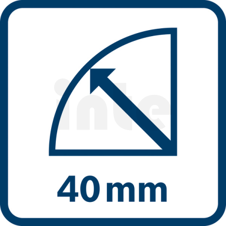 BOSCH Akumulátorový prostřihovač GNA 18V-16 E 0601529600