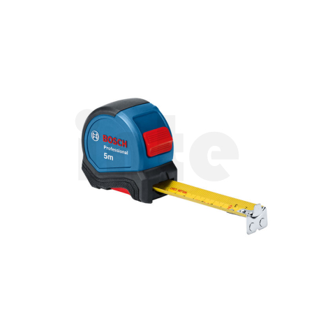 BOSCH Měřicí pásmo 5m měřicí pásmo 1600A016BH