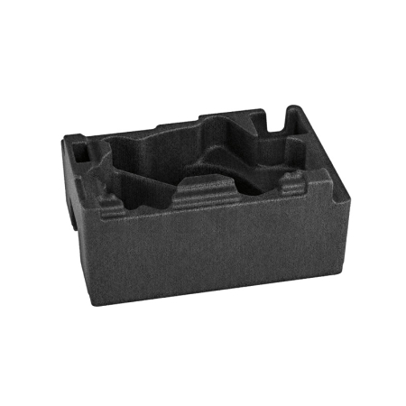 BOSCH Vložky pro uložení nářadí na GKT 18V-52 GC 1600A01S9Y