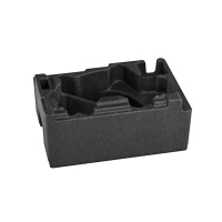 BOSCH Vložky pro uložení nářadí na GKT 18V-52 GC 1600A01S9Y