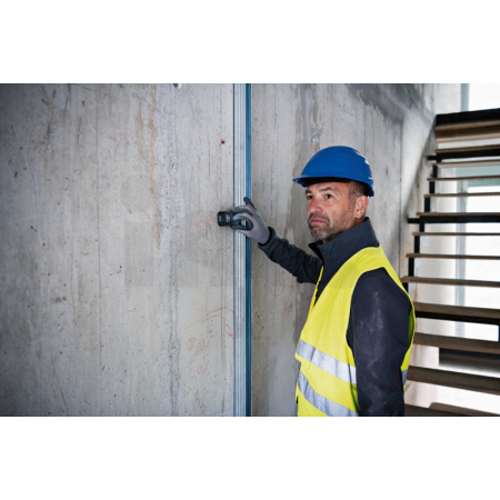 BOSCH Laserový měřič vzdálenosti GLM 50-22 0601072S00