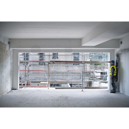 BOSCH Laserový měřič vzdálenosti GLM 50-22 0601072S00