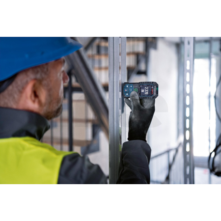 BOSCH Laserový měřič vzdálenosti GLM 50-25 G 0601072V00