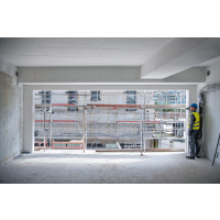 BOSCH Laserový měřič vzdálenosti GLM 50-25 G 0601072V00