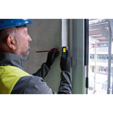 BOSCH Laserový měřič vzdálenosti GLM 50-25 G 0601072V00