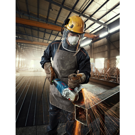 BOSCH Úhlová bruska 180 mm GWS 30-180 B 06018G0000