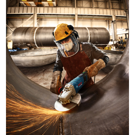 BOSCH Úhlová bruska 180 mm GWS 30-180 B 06018G0000