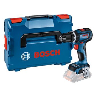 BOSCH Akumulátorový kombinovaný šroubovák GSB 18V-90 C 06019K6102