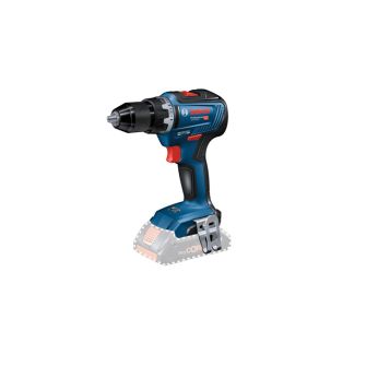 BOSCH Akumulátorový vrtací šroubovák GSR 18V-55 06019H5202