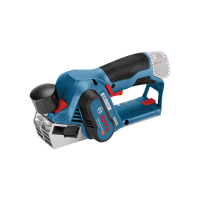 BOSCH Akumulátorový hoblík GHO 12V-20 06015A7000
