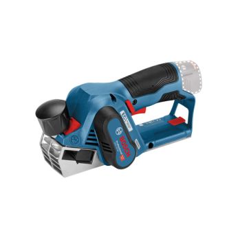 BOSCH Akumulátorový hoblík GHO 12V-20 06015A7000