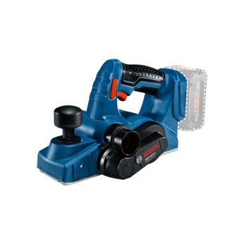 BOSCH Akumulátorový hoblík GHO 18V-LI 06015A0307