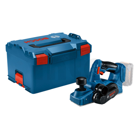 BOSCH Akumulátorový hoblík GHO 18V-LI 06015A0300