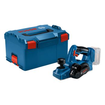 BOSCH Akumulátorový hoblík GHO 18V-LI 06015A0300