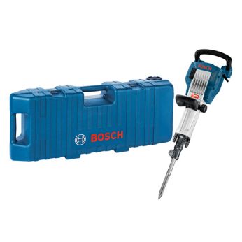 BOSCH Bourací kladivo GSH 16-30 0611335100