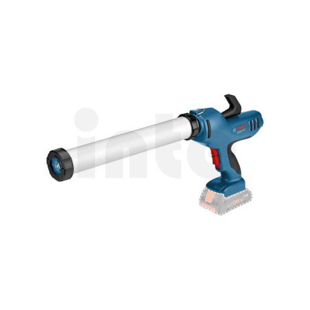 BOSCH Akumulátorová spárovací pistole GCG 18V-600 06019C4001