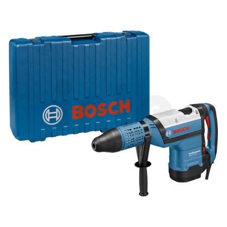 BOSCH Vrtací kladivo s SDS max GBH 12-52 DV 0611266000