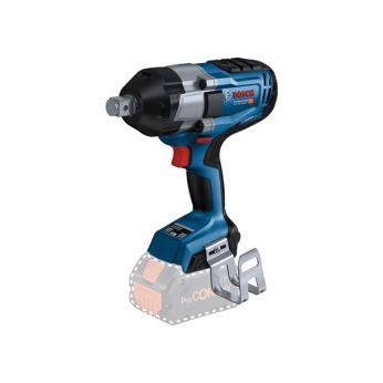 BOSCH Akumulátorový rázový utahovák GDS 18V-1050 H 06019J8500