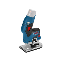 BOSCH Akumulátorová ohraňovací frézka GKF 12V-8 06016B0002
