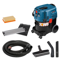 BOSCH Síťový vysavač GAS 35 L AFC 06019C3200