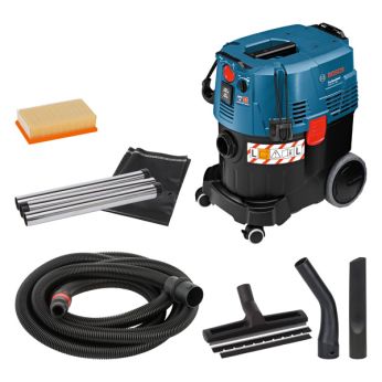 BOSCH Síťový vysavač GAS 35 L AFC 06019C3200