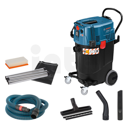 BOSCH Síťový vysavač GAS 55 M AFC 06019C3300