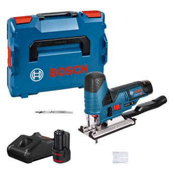 BOSCH Akumulátorová kmitací pila GST 12V-70 06015A1005