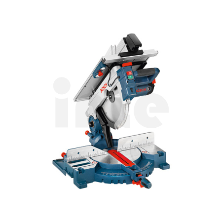 BOSCH Kombinovaná pila GTM 12 JL 0601B15001