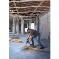 BOSCH Akumulátorové vrtací kladivo s SDS plus GBH 187-LI 0611923020