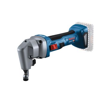 BOSCH Akumulátorový prostřihovač GNA 18V-16 E 0601529600