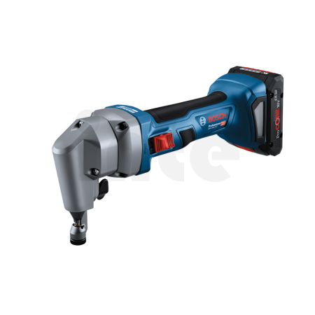 BOSCH Akumulátorový prostřihovač GNA 18V-16 E 0601529600