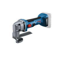 BOSCH Akumulátorové nůžky na plech GSC 18V-16 E 0601926300