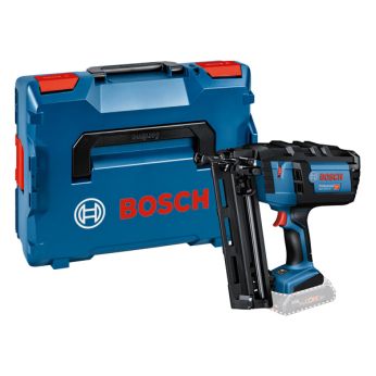 BOSCH Akumulátorová hřebíkovačka do dřeva GNH 18V-64 M 0601481001
