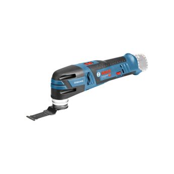 BOSCH Akumulátorový Multi-Cutter GOP 12V-28 06018B5001