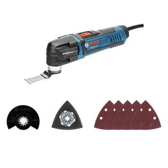 BOSCH Multi-Cutter GOP 30-28 0601237001