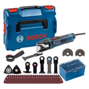 BOSCH Multi-Cutter GOP 40-30 0601231001