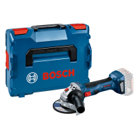 BOSCH Akumulátorová úhlová bruska GWS 18V-7 06019H9002