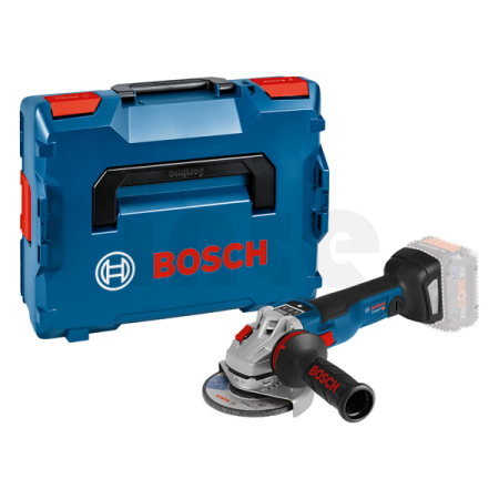 BOSCH Akumulátorová úhlová bruska 125 mm GWS 18V-10 SC 06019G350B