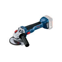 BOSCH Akumulátorová úhlová bruska 125 mm GWS 18V-10 06019J4002