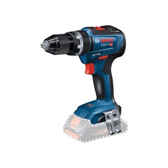 BOSCH Akumulátorový kombinovaný šroubovák GSB 18V-55 06019H5302