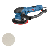 BOSCH Excentrická bruska GET 75-150 0601257100