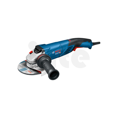 BOSCH Úhlová bruska 125 mm GWS 18-125 SL 06017A3200