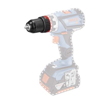 BOSCH Nástavec FlexiClick GFA 18-M 1600A013P6