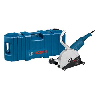 BOSCH Drážkovací frézka do zdiva GNF 65 A 0601368708