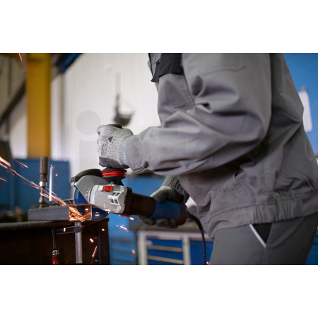 BOSCH Úhlová bruska 125 mm GWS 17-125 06017D0200