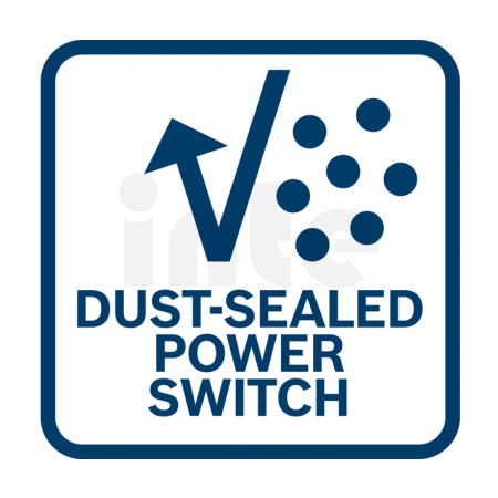 BOSCH Horní frézka GCU 18V-30 06019K8000