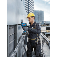 BOSCH Akumulátorová nýtovací pistole GRG 18V-16 C 06019K5000