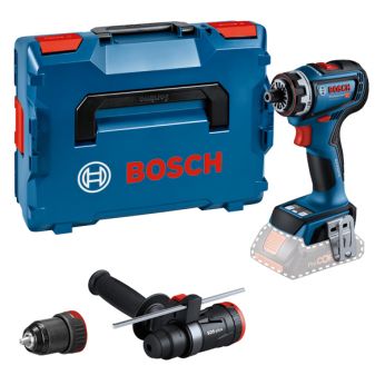 BOSCH Akumulátorový vrtací šroubovák GSR 18V-90 FC 06019K6204