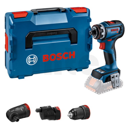 BOSCH Akumulátorový vrtací šroubovák GSR 18V-90 FC 06019K6203